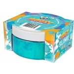 TUBAN Tuban Jiggly Slime turquoise pearl 200g