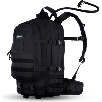 Source Assault black 20 l