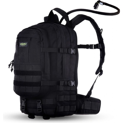 Source Assault black 20 l