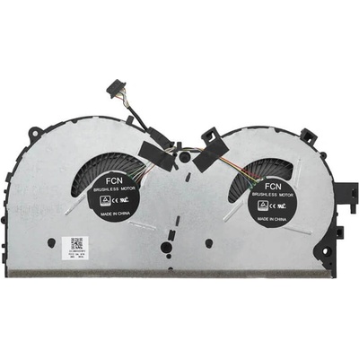 Ventilátor Lenovo Legion Y520-15IKB Y520-15IKBN - GTX 1050