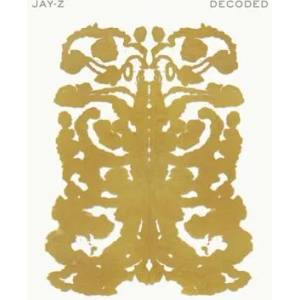 Decoded | ay-Z (ISBN: 9781400068920)