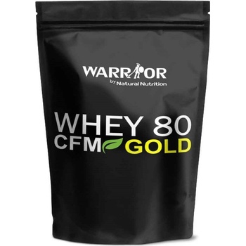 Natural Nutrition WPC 80 Gold 1000 g