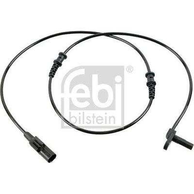 Snímač, počet otáček kol FEBI BILSTEIN 170680