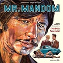 Ost - Mr. Random LP