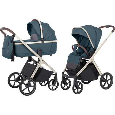 Carrello Vector 2v1 CRL-6550 Prime Blue 2025
