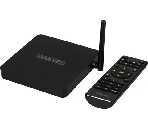 Evolveo Android Box H4