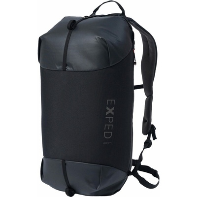 Exped Radical 30 l black