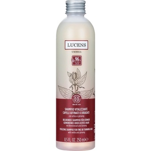 Lucens Витализиращ шампоан за изтъняла коса, 250 ml - ozone