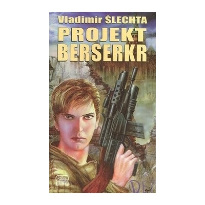 Projekt berserkr