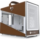 Montech Heritage White