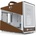 Montech Heritage White