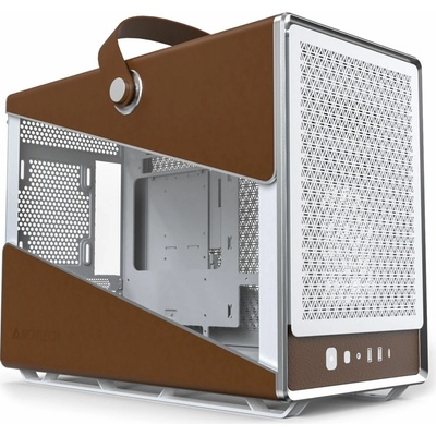 Montech Heritage White