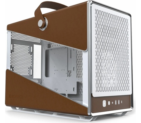 Montech Heritage White
