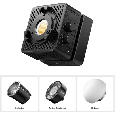 Ulanzi EC65 65W Cube Light Set