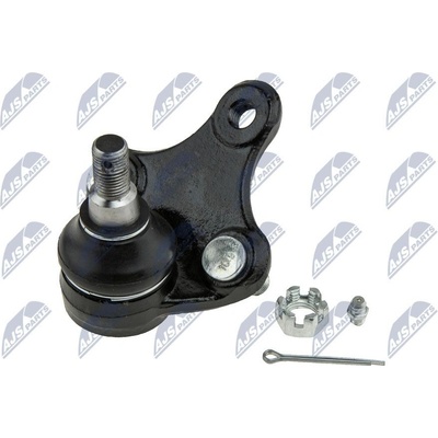 Čepy NTY ZSD-TY-020