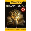 Tutanchamon 1. digipack DVD