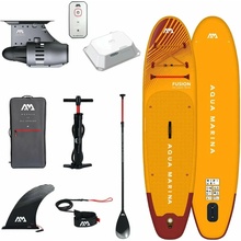 Paddleboard Aqua Marina eFusion 10'10" Combo