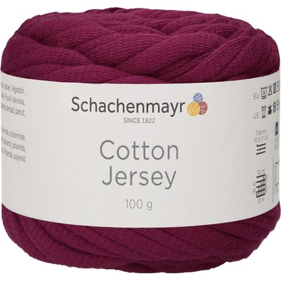 Schachenmayr Cotton Jersey 31