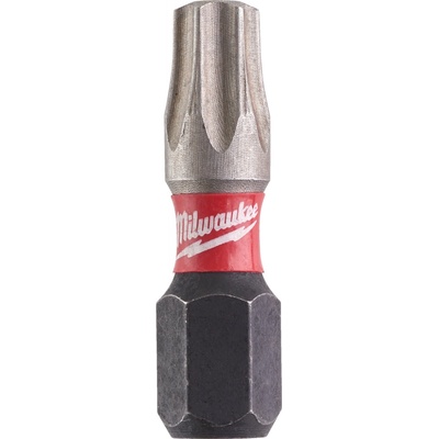Milwaukee Šroubovací TX27 x 25 mm - 2 ks 4932430884