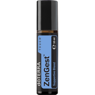 doTerra Esenciálny olej ZenGest Touch 10 ml