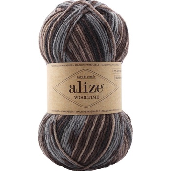 alize Wooltime 11015 Плетива прежда (31111015)