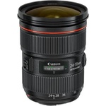 Canon EF 24-70mm f/2.8L II USM (AC5175B005AA) Обективи