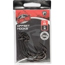 Fox Rage Strike Point Offset Hooks vel.3 10 ks