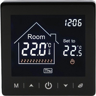 Aluzan TRB-3 WiFi