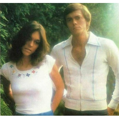 CARPENTERS - HORIZON LP