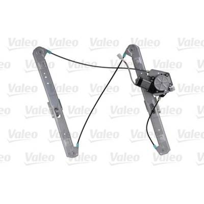 VALEO Zvedací zařízení oken 850040
