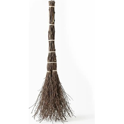 OVČÍ VĚCI Březové koště 105 cm