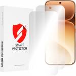  Защитно фолио за Honor 600 / 600 Pro - Smart Protection Premium Classic (2 броя) - Прозрачно