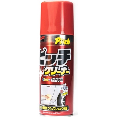 Soft99 New Pitch Cleaner 420 ml