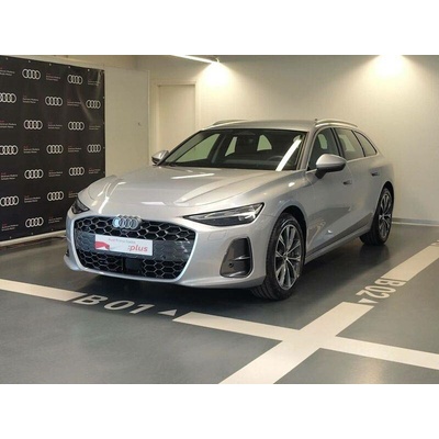 Audi A6 2.0 TDI S tronic Avant 150 kW