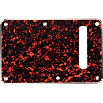 Fender Backplate Stratocaster 4-Ply Китарна плоча (0991324000)