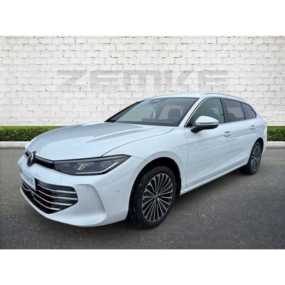 Volkswagen Passat Variant 2.0 TDI Elegance DSG 110 kW