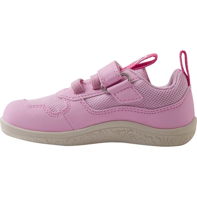 Reima Детски обувки barefoot Reima Kid's Telmin Barefoot shoes - Light Heather - размер 22 (EU) (702-5160-0211)