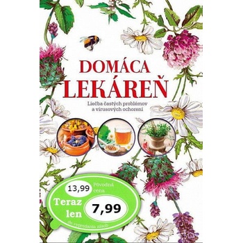 Domáca lekáreň