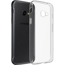 TFO Samsung Xcover 4, Xcover 4s Priesvitné 6125