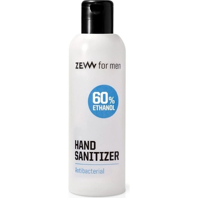 Zew for men dezinfekčný gél na ruky 100 ml