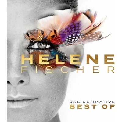 Helene Fischer Das Ultimative Best Of CD