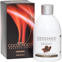 Cocochoco Original brazilský keratin 250 ml