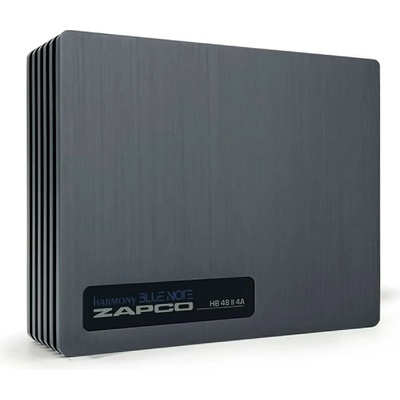 Zapco HB 48 II 4A