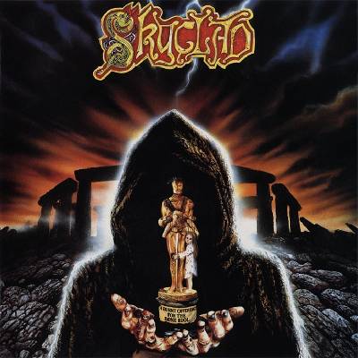 BMG Skyclad: A Burnt Offering For The Bone Idol - CD (022131)