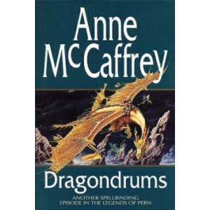Dragondrums | Anne McCaffrey (ISBN: 9780552118040)