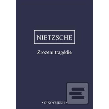 Zrození tragedie
