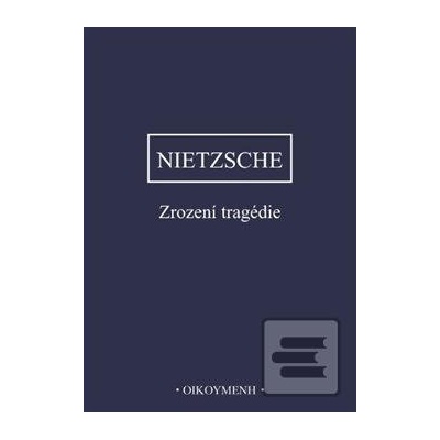 Zrození tragedie