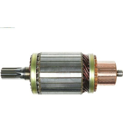 Rotor, štartér AS-PL SA5004