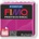 FIMO Полимерна глина Staedtler Fimo Prof, 85g, магента210 (23842-А-МАГЕНТА)