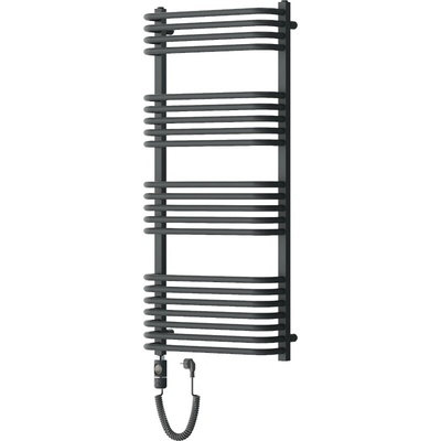 Mexen Apollo 1210 mm x 550 mm antracitová W117-1210-550-2600-66
